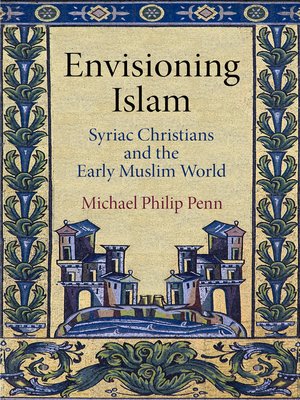 cover image of Envisioning Islam